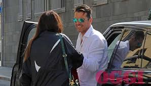 Ha una durata di 1h e 55m. Alena Seredova E Gigi Buffon Beccati Insieme Intesa Ritrovata Foto