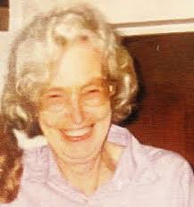 Obituary for Vada Trivette Cornett