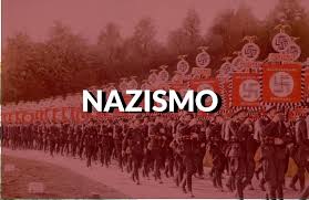 Große auswahl an alemanha mapa. Nazismo Voce Conhece A Politica Disseminada Por Hitler Politize