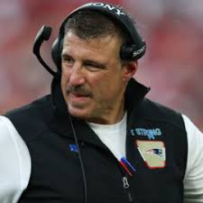 Mike Vrabel Makes Heartwarming Demario Douglas, Terrell Jennings Gesture