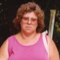 Janet Lee Baker Obituary