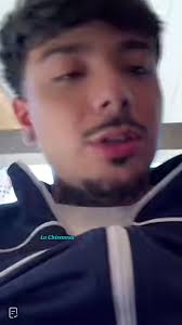 Gabe Chavez Crystal Creamery