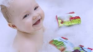 With sweet illustrations and a simple rhyme, this is the perfect book for little ones to enjoy at bath time. The Best Bath Books For Kids That You Can Buy On Amazon Sheknows