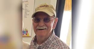 Mr. William Charles Whitehurst Obituary