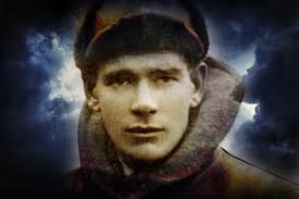 The Dark Side of Glory