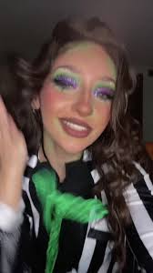 Bob Beetlejuice Costume Chicago