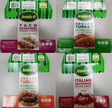 Product recall this article needs additional citations for verification.please help improve this article by adding reliable references. Jennie O Recalls 91 000 Pounds Of Turkey Products Due To Salmonella Risk