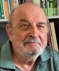 Message from the Chair David Sparrow Message from the Chair David Sparrow