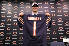 Latest on qb patrick mahomes including news, stats, videos, highlights and more on nfl.com. Why The Chicago Bears Drafted Mitch Trubisky Over Patrick Mahomes And Deshaun Watson Chicago Tribune