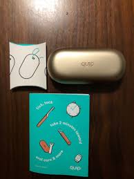 Maybe you would like to learn more about one of these? Quip Dental Floss Beauty Personal Care Oral Care On Carousell