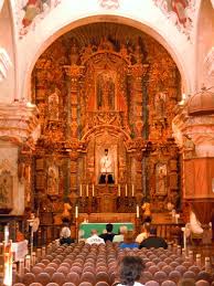 Best mexican restaurants in tucson, arizona: Pin On Catedrales Y Museos