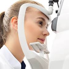 Advanced Eye Care Technology