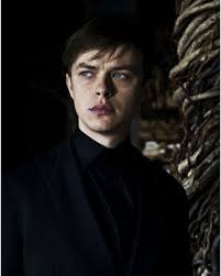 Présentation des personnages