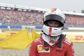 The first ever inside & outside design in f1. Vettel Admits His Small Mistake Came At Big Cost For Team