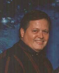 Wilford Virgil Johnson (1950-2012)