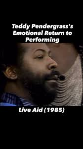Forty years ago today,the entire world turned their TV sets to their local  stations and MTV to watch Live Aid. We often talk about the Queen  performance that day or the Led Zeppelin, Who and Sabbath ...