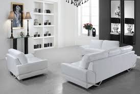Find a great collection of reclining living room sets at costco. Buy Soflex San Francisco Sofa Set 3 Pcs In White Eco Leather Online