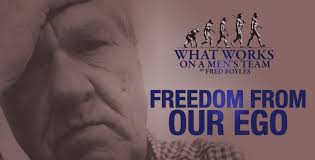 Freedom From the Ego