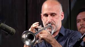 Tomas Fujiwara Triple Double