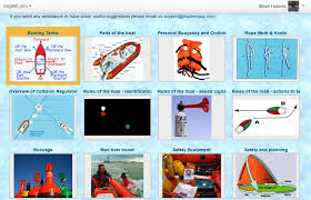 You will need signatures of witnesses that can attest you have spent 360 days as part of a crew on any vessel with at least 90 days in the last 3 years and a minimum of 90 days offshore as sea time. Fta Federal Transport Authority Approved Courses For Uae Boat Captain Certificates For Pleasure And Commercial Vessels Boat And Yachts Abu Dhabi Dubia Ras Al Khaimaha Fujairah Ajman