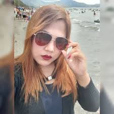 Regina Joy Echavaria (@JoyEchavaria)