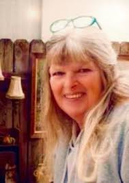 Toni Palm-Crow Obituary