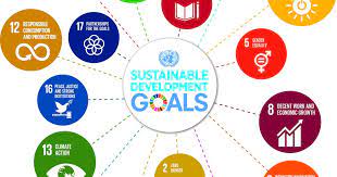 Adopted by 193 countries in 2015, the sdgs. Standards Help Achieve Sdgs Iec E Tech