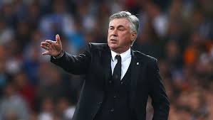 Series focuses on new real madrid coach carlo ancelotti, who has used. Carlo Ancelotti S Galacticos Analysing Real Madrid S Tactics This Season
