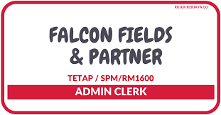 Falcon field services inc is an oil & energy company based out of 482 foundry st, north easton, ma, united states. Falcon Field Partners Sdn Bhd Kerja Kosong Kerajaan