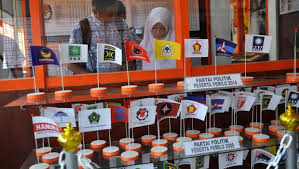 Mar 23, 2019 · pemilu di indonesia sudah dilaksanakan sejak tahun 1955. Pemilu 1955 Berbeda Karena Yang Kalah Mau Terima