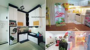 Untuk bagian depan rumah terdapat caport dan taman di depan teras, sedangkan dibelakang terdapat area jemur dan taman. Paling Diminati 6 Desain Dapur Rumah Minimalis Dekat Dengan Kamar Mandi Homeshabby Com Design Home Plans Home Decorating And Interior Design