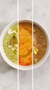3 Recettes De Gaspacho Recette Recette Recette Gaspacho Gaspacho Recette