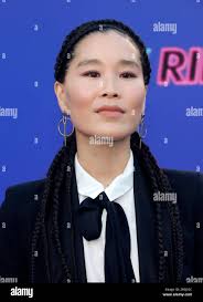 Hannah joy hi-res stock photography and images