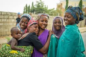 Monitoring data usaha kecil menengah. Wata Kungiya Ta Horas Da Mata Manoma Hanyoyin Samar Da Abinci Mai Gina Jiki A Gombe Tantabara Hausa