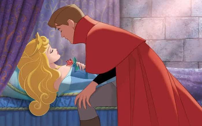Revisiting Disney: Sleeping Beauty