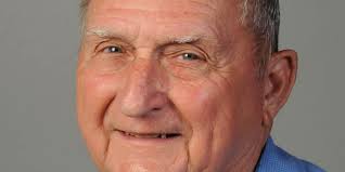 Dr. Joe White to receive award at America's Rose Garden celebration