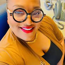 Candace T. Peterson was tagged.