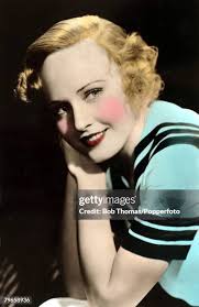 489 Madge Evans Stock Photos, High-Res Pictures, and Images