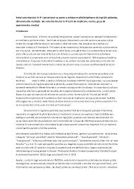 Înainte de 2014, acest articol din legea 78/2000 avea cu totul altă formă. Pdf Rolul Voluntarului In Ingrijirea Paliativa Voluntar Hospice Brasov Academia Edu