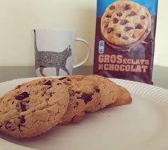 Bouger Plus Pour Manger Plus Et Toi T Aimes Les Cookies Marie Enjoy Cookie Cookievore Granola Alimentation Pertedepoids Food Nutrition Bread