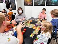Board Game Summer Camp (intermediate)
