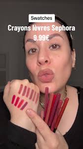 Frenchtouchofmakeup Sephora
