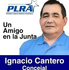 PEDRO_JUAN #CONCEJALÍA Hoy te... - Amambay Noticias | Facebook