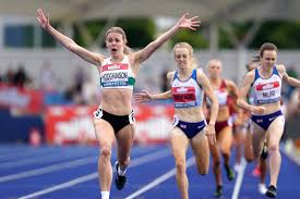 Athletics at the 2020 summer olympics is being held during the last ten days of the games. How Are Team Gb Shaping Up For Olympics After British Athletics Championships The Independent