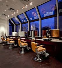 Edges Salon And Spa Parrucchiere Arredamento Barba