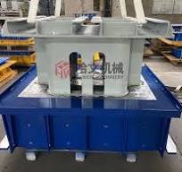 Big Size High Quality Mould for Hess/Mass/Zenith Germany Block Machine