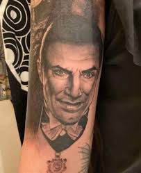 Fat Ram's Pumpkin Tattoo (@fatramspumpkintattoo) · Instagram 照片和视频