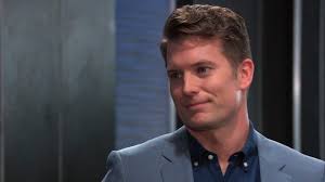 General Hospital Mark Lawson Teases His New Lifetime Movie