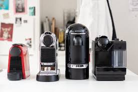 The Best Nespresso Machine 2019 But Its Not For Everyone