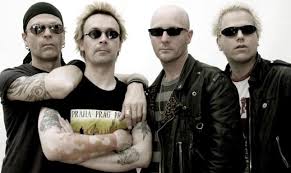 Image result for Troublemakers band